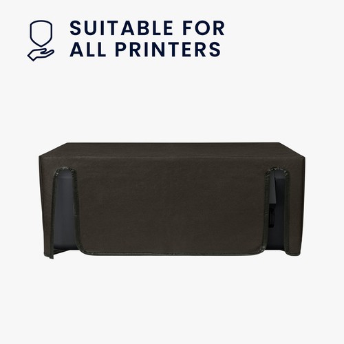 Cover für Epson Expression Photo HD XP-15000 Tasche Hülle Drucker - Photo 3/7