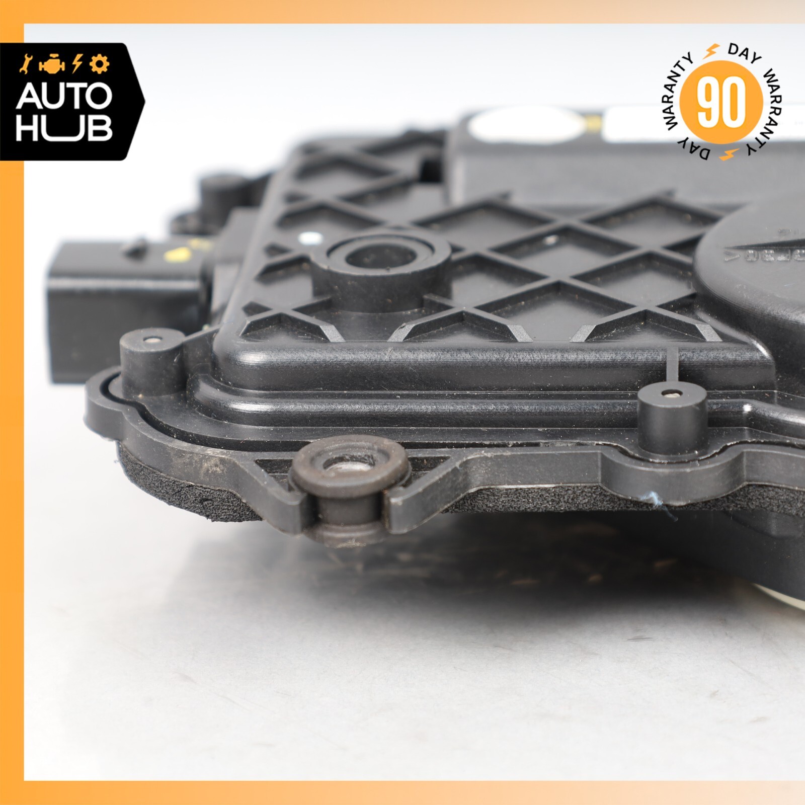 Bentley Continental GT GTC Front or Rear Door Lock Soft Actuator Motor OEM 61k