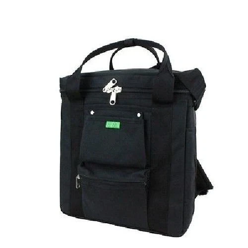 PORTER UNION RECORD BAG 782-08614 BLACK From JP