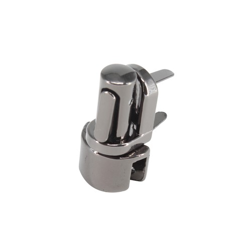 Metal Turn Twist Lock Buckles For Handbag Leather Purse Shoulder Bag Hardware - Picture 9 of 25