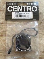 Image of Centro Aluminium Cooling Fan 16000 Rpm 5V-8V 40X40Mm - Jst Plug C0653BK