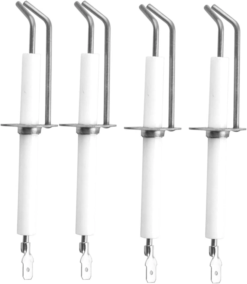 Repuesto de electrodo de cerámica para Viking 316-911, VGBQ 30 en serie T, VGBQ 4... Foto 3 de 4