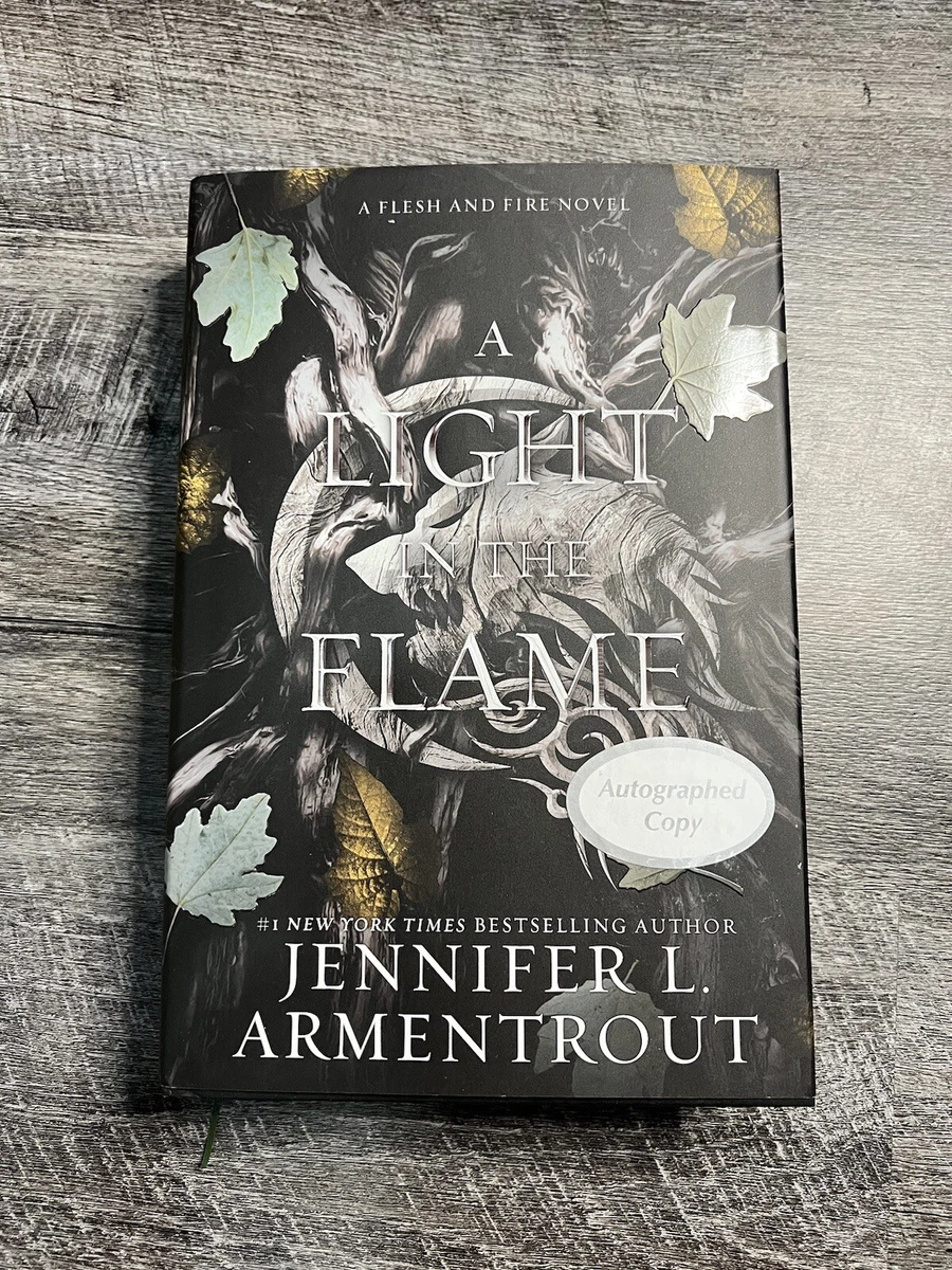 Book Review A Light In The Flame (Flesh And Fire 2) , 51 OFF