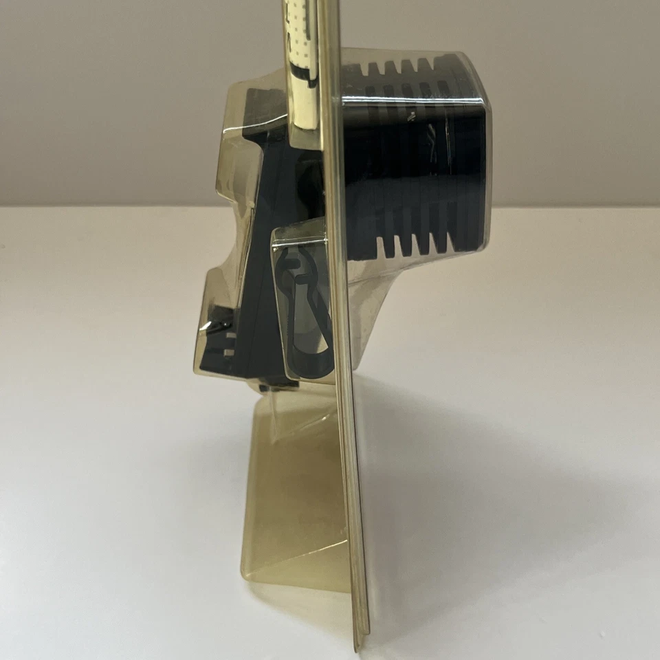 Kit de luces de video Vivitar IVL-4X de colección para videocámara de 8 mm cámara de video 20 W Canon nuevo Foto 4 de 4