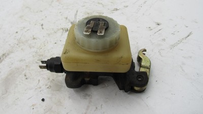 1976 BMW R75 6 Front Brake Master Cylinder Assembly 34311234381 