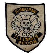 ベトナム戦争(1961-75)のﾍﾞﾄﾅﾑ戦争ﾊﾟｯﾁrecon ccc | eBay公認海外通販