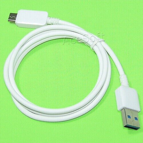 High Security USB-C to USB 2.0 Male Cable for LG Stylo 4 L713DL TracFone