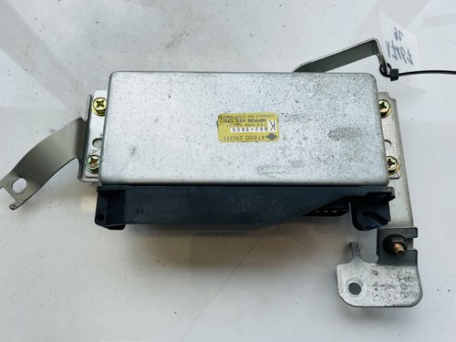 Nissan Almera 1998 ABS Computer 478502n311, 8623605  12000070731   #1401715-81