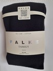 FALKE FAMILY WE CARE  Damen Strickstrumpfhose