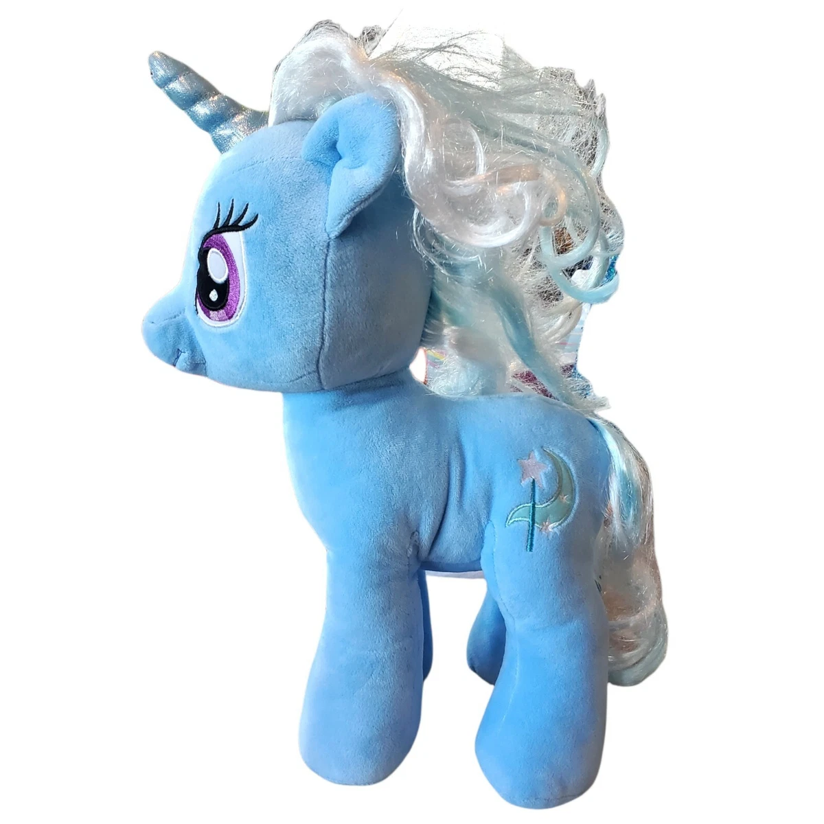 Trixie lulamoon plush hotsell
