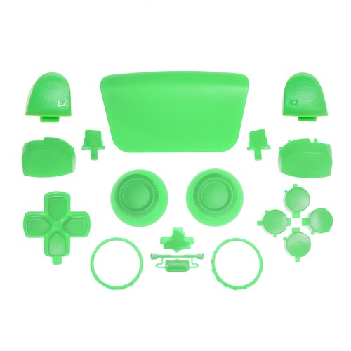 PS5 Controlador Botones Set Botones Mod Sticks Botones Touchpad DualSense - Imagen 6 de 10
