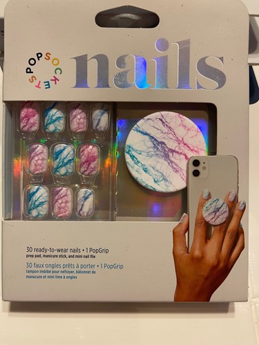 Uñas popsocket y agarre pop-ELIGE TU ESTILO - ¡Compra más, ahorra más! - Imagen 12 de 14