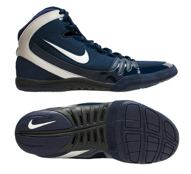 nike freek wrestling shoes for sale
