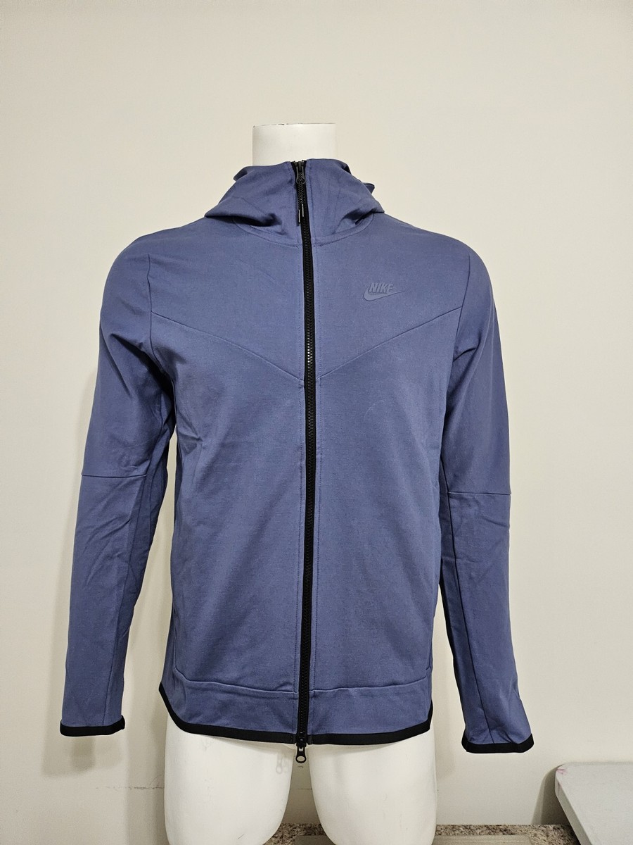 ナイキテック Nike Sportswear Tech Fleece Lightweight Men's Full-Zip Hoodie