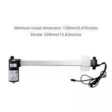 Kaidi Motor KDPT007-59 Power Recliner Lift Chairs Linear Actuator Replacement