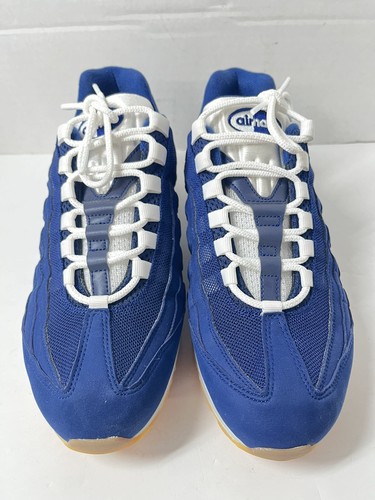 Nike Air Max 95 By You Joshua 314350 