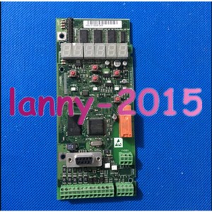 1PC USED   VLT2800 CPU Main Board 195N2131 Terminal Board 195N2008DT8  #F13