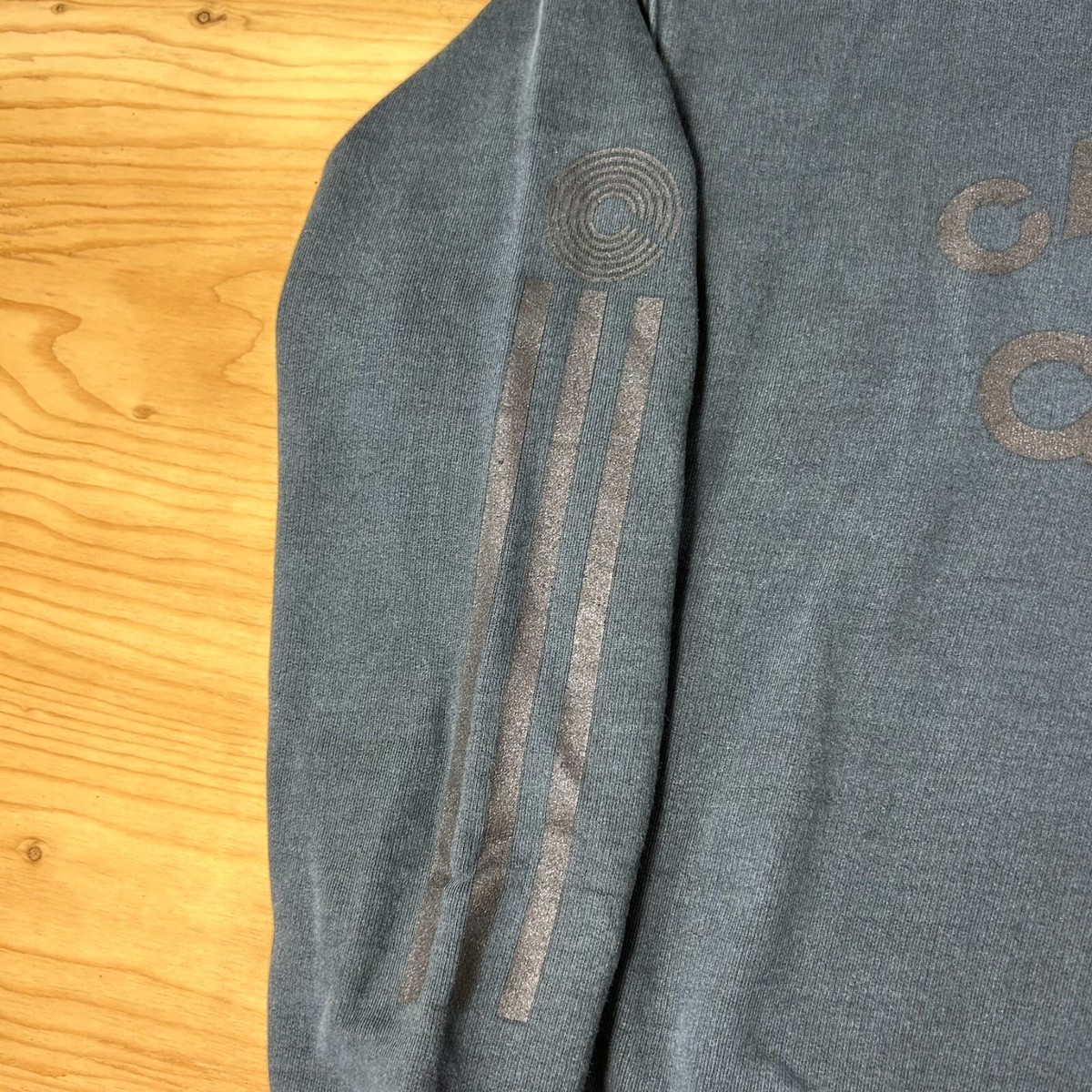 adidas gazelle silver green womens Yeezy Season 5 Calabasas Libra Sweatshirt