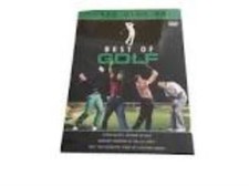 Image of Best Of Golf DVD
