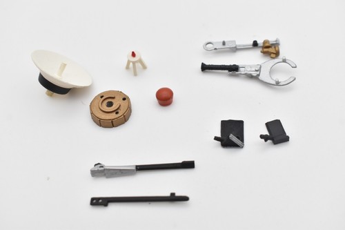 Furuta Choco Egg Space Series [N°01 à 17 + SECRET] Japon 2003 - Photo 97 sur 144