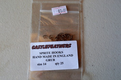 genuine sprite hooks - Bild 14 von 17