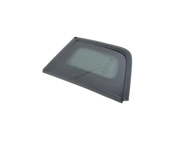 Original Mopar Jeep Renegade 2015-2023 cuarto ventana vidrio parte izquierda #68438138AA Foto 3 de 4