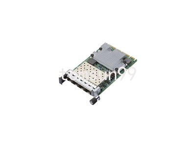 Broadcom BCM957504-N425G Network Adapter Card 25Gbps 3.0 4 x SFP28 -AT
