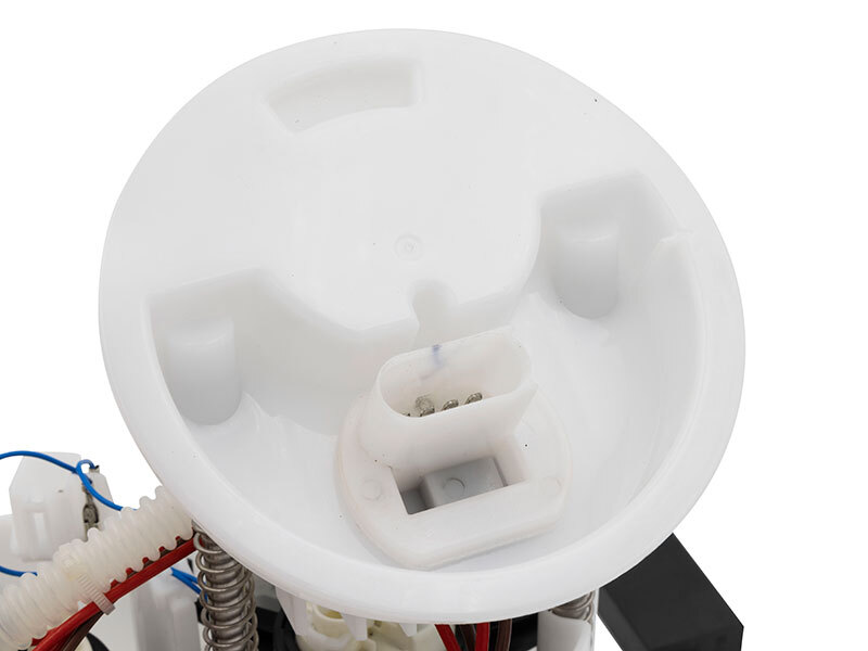 Fuel Pump Assembly Right 2114700000 Mercedes Benz E55 AMG CLS55 | eBay