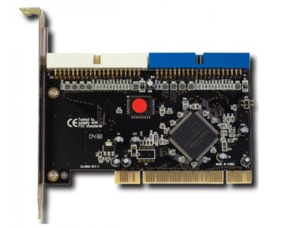 PCI - ATA133 2 Ports
