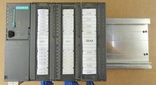 SIEMENS CPU313C 6ES7 SM323