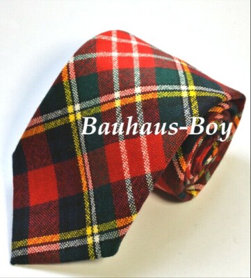 christie tartan kilt