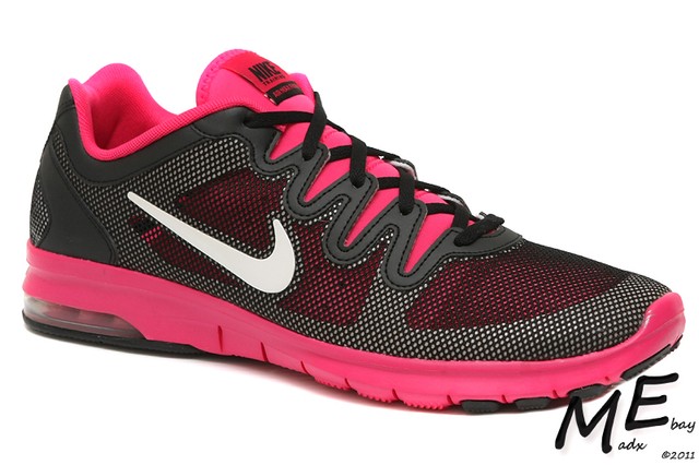 nike air max fusion women's