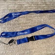 Brembo Lanyard New High Quality