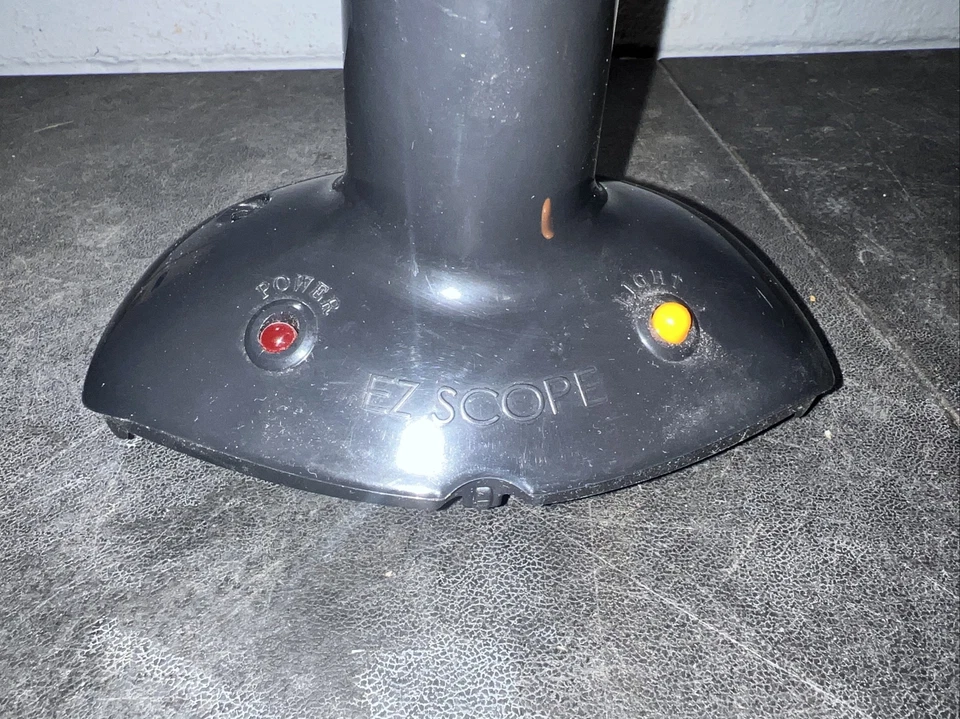 EZ Scope Candler Attachment Fits Bird Egg Incubator - Image 2 of 4