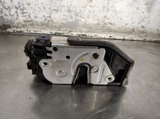 A053702 front door lock lh 382605 for BMW SERIE 1 BERLINA (E81 E87) 2.0 2004