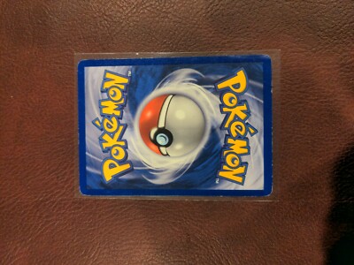 1st Edition Shadowless Poliwhirl 38/102 - Base Set - Near Mint | eBay