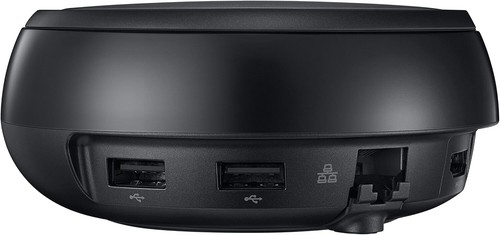 Samsung DeX Station - Black W/ AFC USB-C Wall Charger - Picture 5 of 7