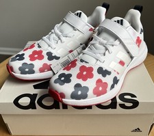 Adidas Fortarun 2.0 Kids  Sneaker by Adidas Size 4
