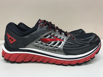 brooks glycerin 14 orange