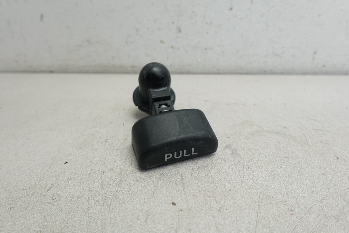 1999-2019 Kawasaki OEM Seat Lock Latch Assembly 27016-3744-6z STX