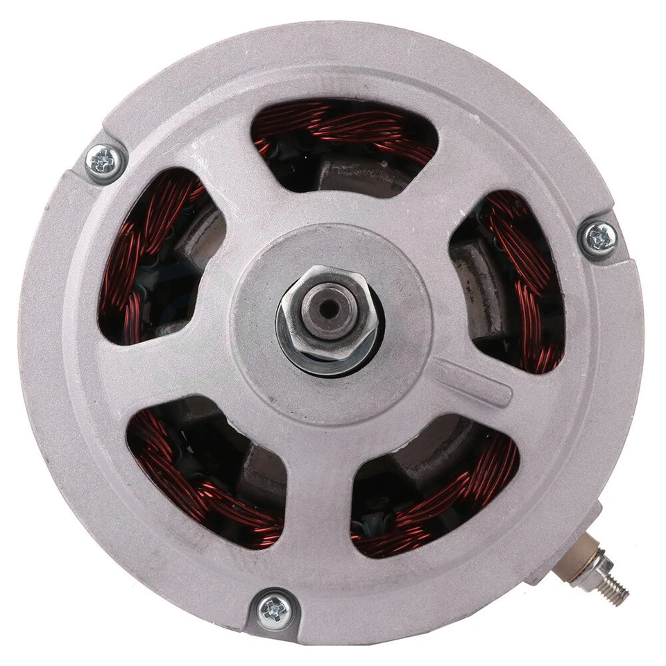 Alternator For VOLKSWAGEN Super Beetle Karmann Ghia 1.6L 400-24049 ABO0014 Foto 4 de 4