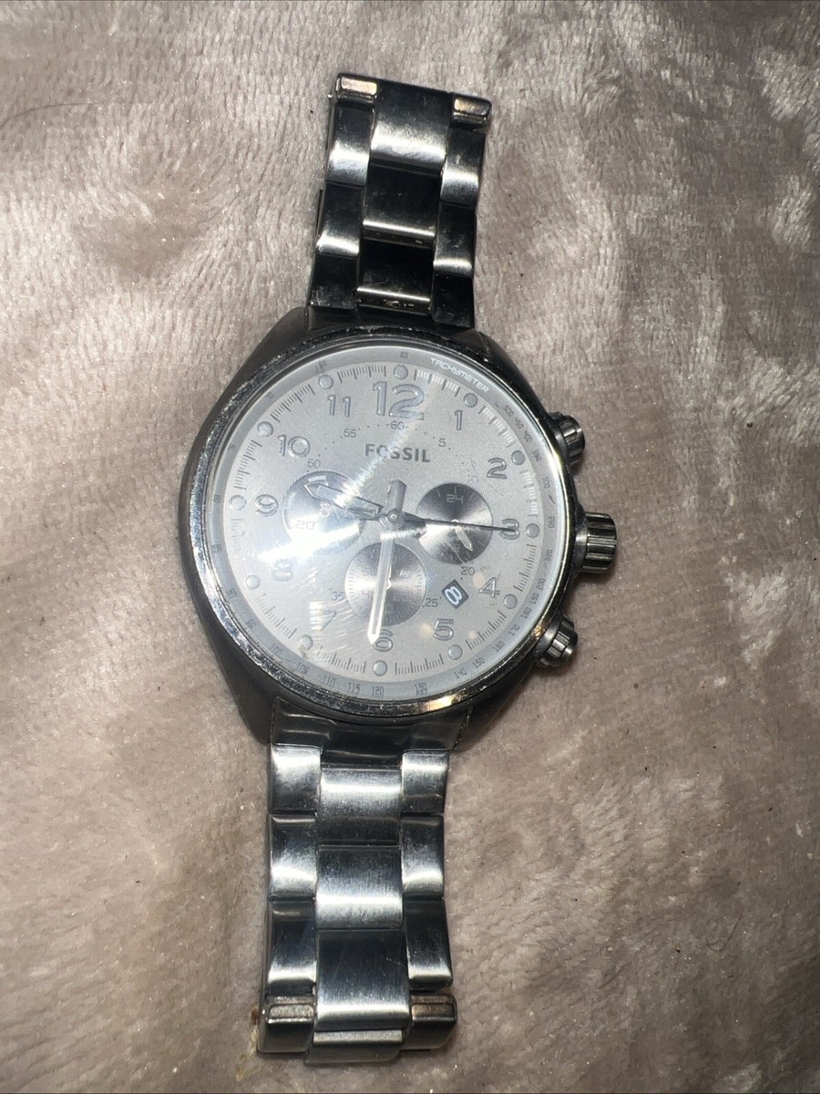 Fossil CH2802 Wrist Watch For Men for sale online | eBay