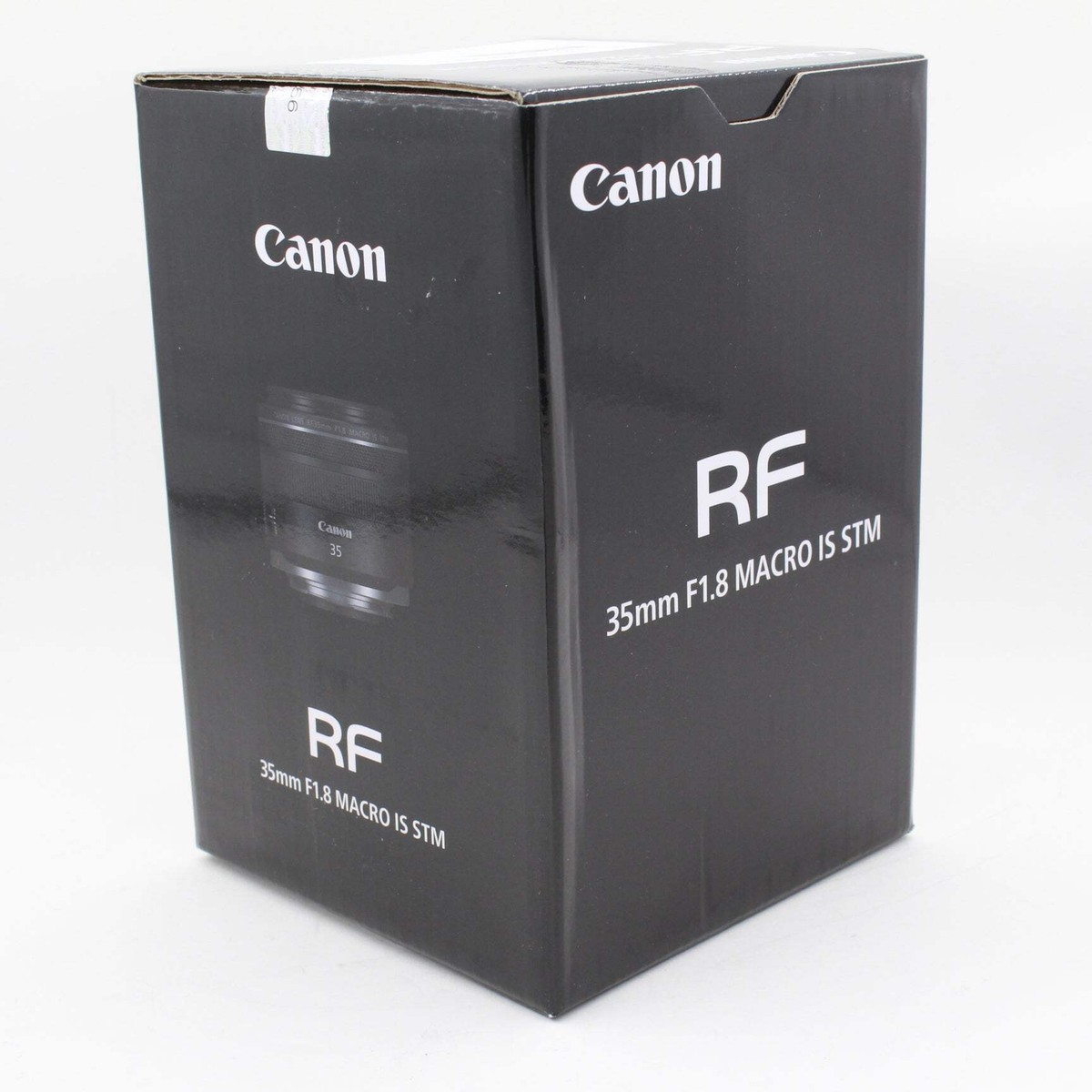 【美品】Canon RF 35mm F1.8 MACRO IS STM Canon Wide-Angle Camera Lens RF-35mm F1.8 Macro IS STM