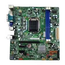 For Lenovo ThinkCentre M72E M4350T Motherboard IH61M 4.2 03T8179