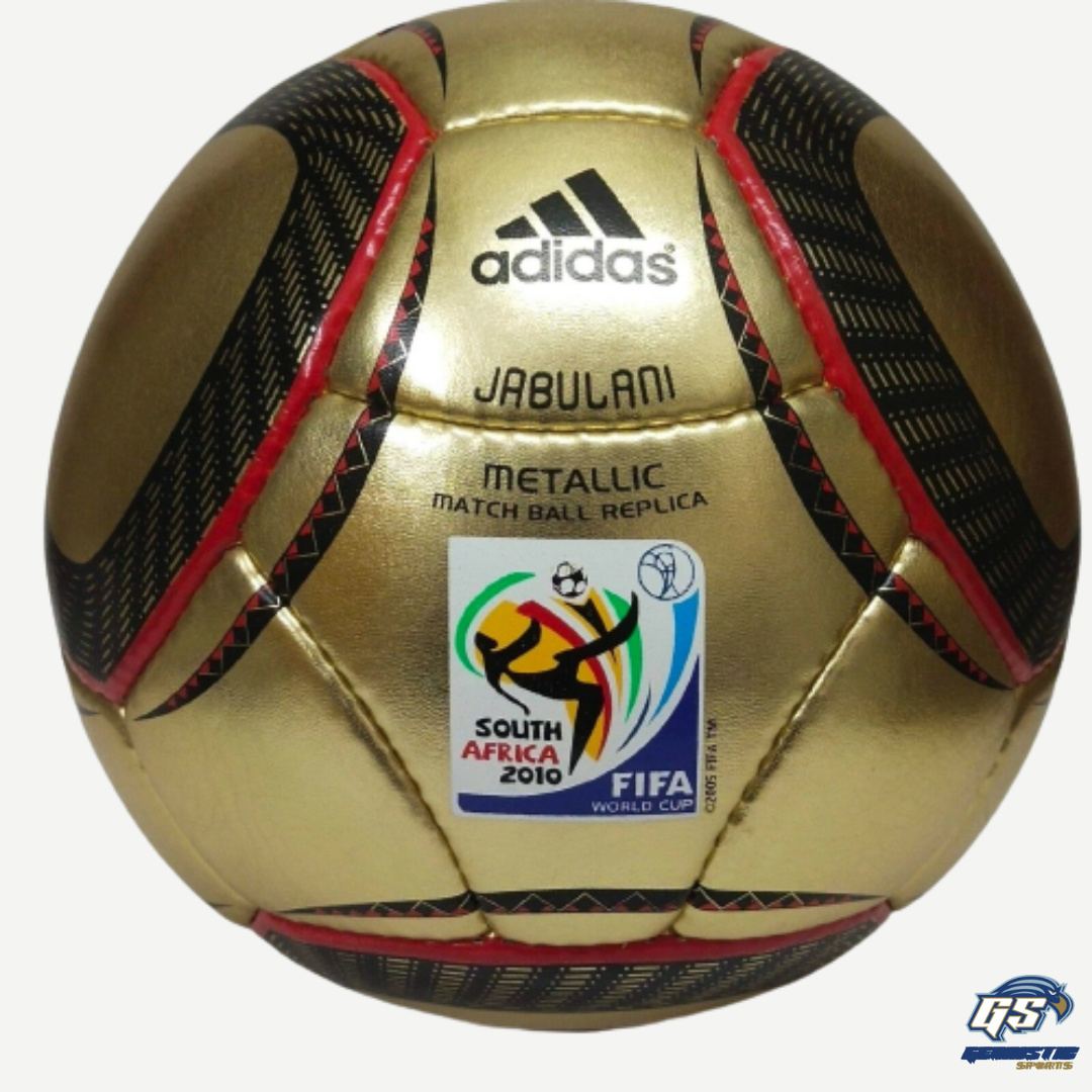 ADIDAS JABULANI | OMB replica GOLD MATELLIC | WORLDCUP 2010 ADIDAS JABULANI | OMB replica GOLD MATELLIC | WORLDCUP 2010