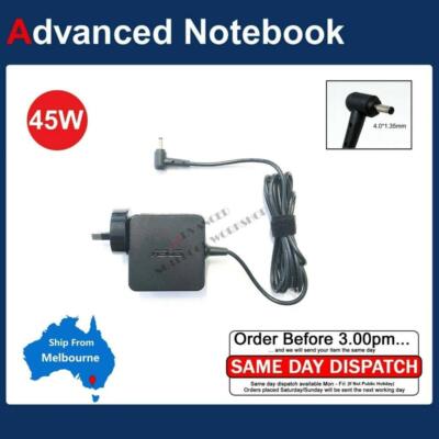 Original Genuine Adapter Charger Asus Zenbook Flip 14 UX461 UX461U 