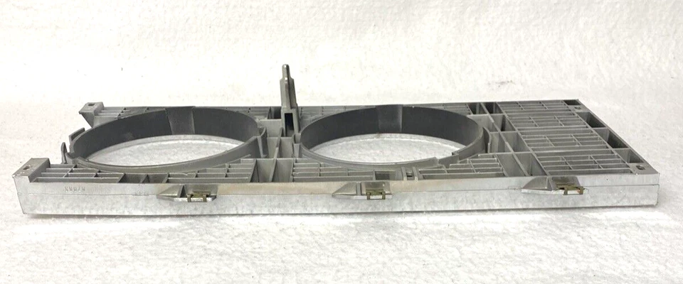 NOS 73 FORD GALAXIE PARRILLA LATERAL DEL CONDUCTOR FARO ENVOLVENTE, LTD?LH, BISEL, 19, PUERTA :) Foto 3 de 4