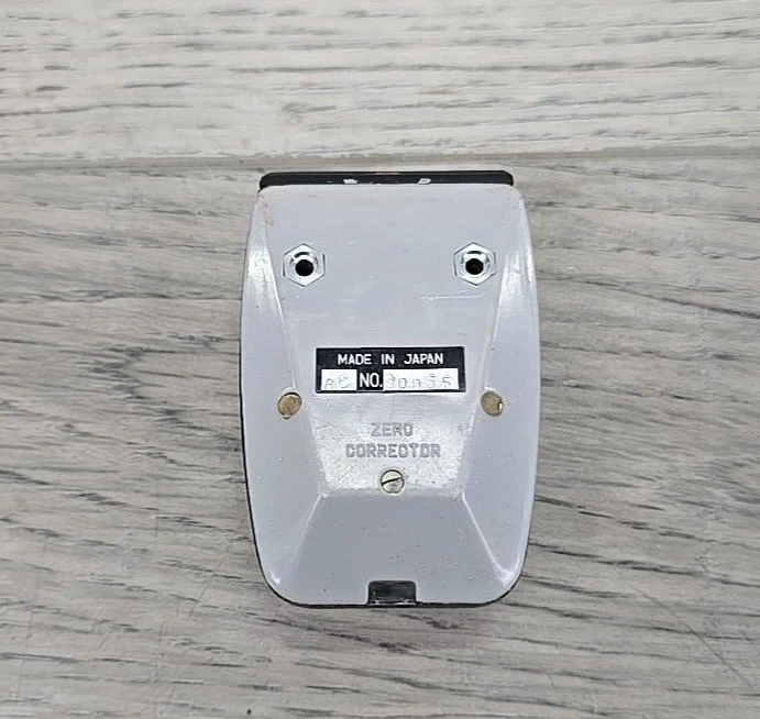 Lote De Colección De 3 Medidores De Exposición De Luz - Walz Coronet B, Sekonic y Weston 735 Foto 4 de 4