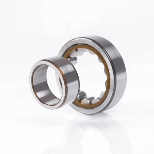 Cylindrical roller bearings NU309 ETC3 - NSK