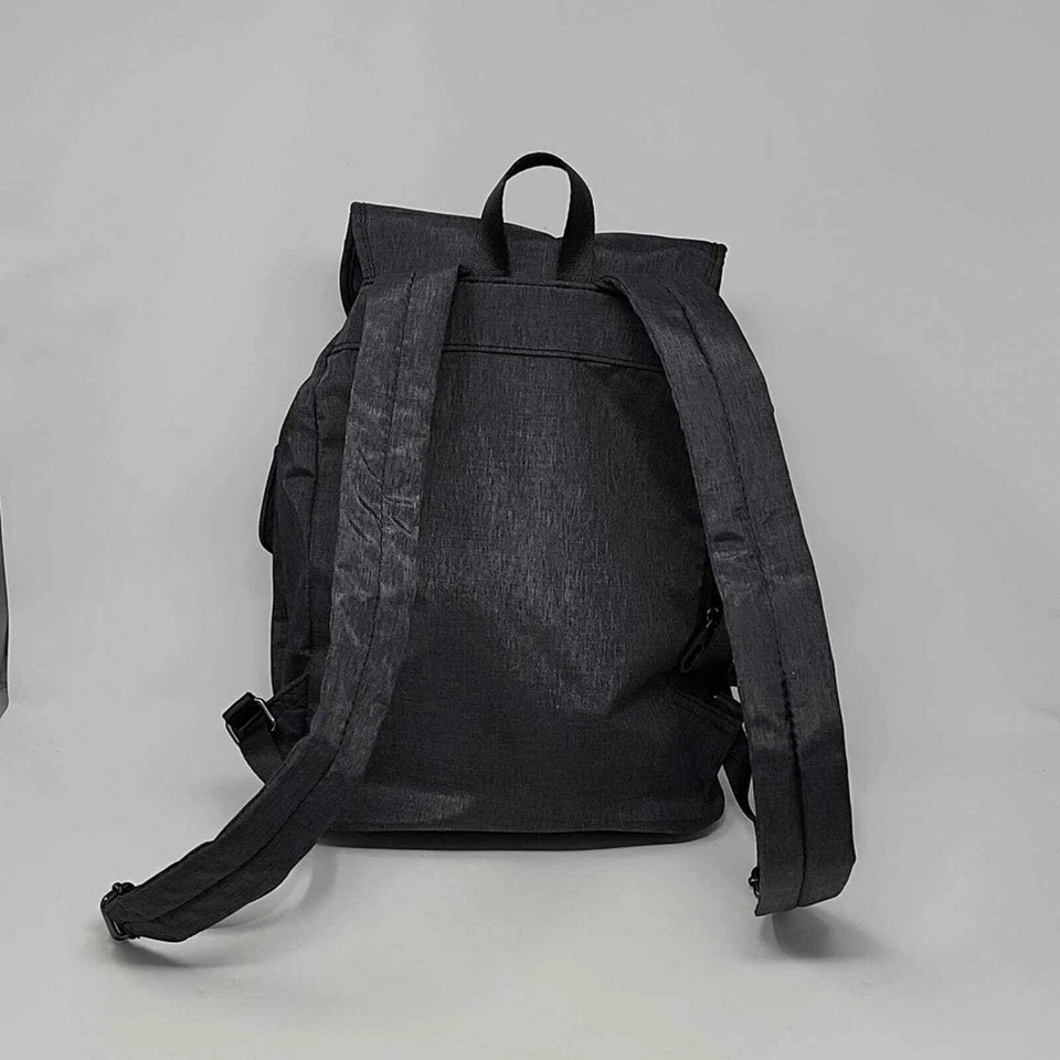 Calia By Carrie Underwood Nylon Drawstring Grey Backpack - Image 3 of 4